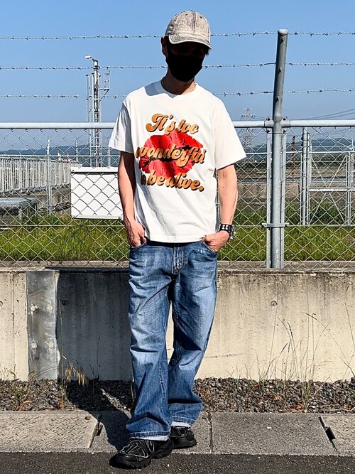 Yivさんのコーディネート