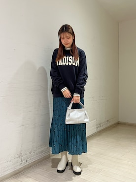shiori(◡̈)/さんのコーディネート