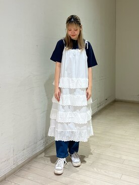 shiori(◡̈)/さんのコーディネート