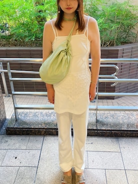 TNKᡣ𐭩さん（レディース・167cm・40代）の秋コーディネート