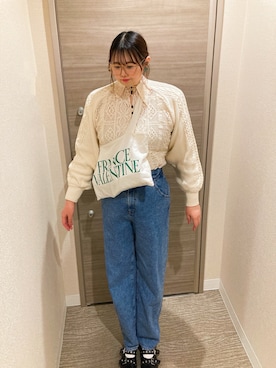 TNKᡣ𐭩さんのコーディネート