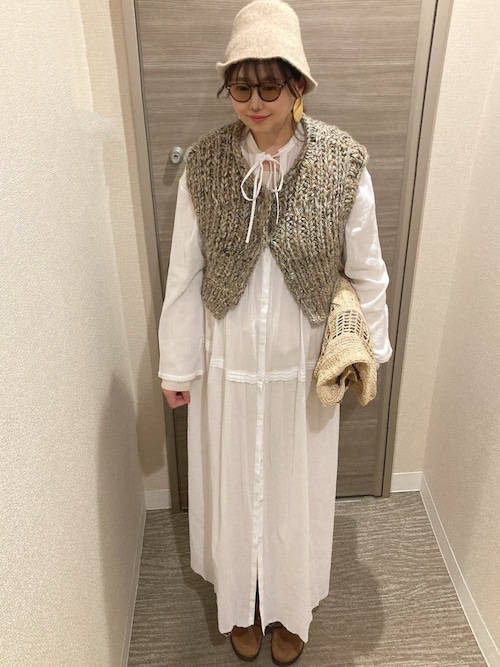 ETRE TOKYO（エトレトウキョウ）の「ETRラフィアトートバッグ（トート