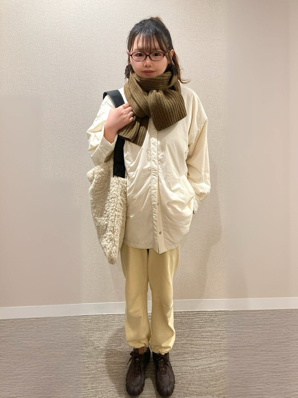 アンヌーク anuke ✳︎ パディングボタンシャツ 楽天市場】anuke