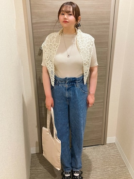 TNKᡣ𐭩さんのコーディネート