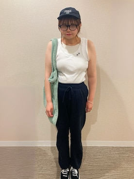 TNKᡣ𐭩さんのコーディネート