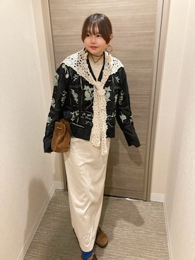 TNKᡣ𐭩さんのコーディネート