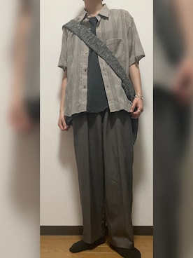 GFYさんのコーディネート