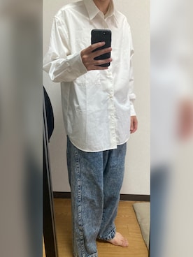 GFYさん（メンズ・167cm）の秋コーディネート