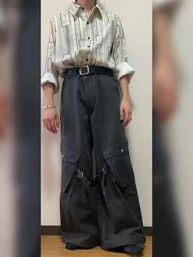 GFYさんのコーディネート