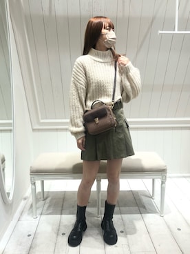 yuumiさんのコーディネート
