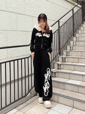 yuumiさん(レディース・163cm)の秋コーディネート