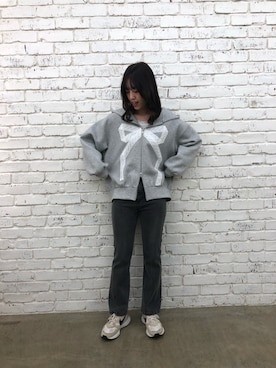 yuumiさんのコーディネート