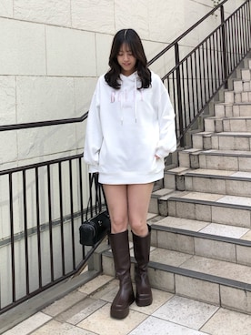 yuumiさんのコーディネート