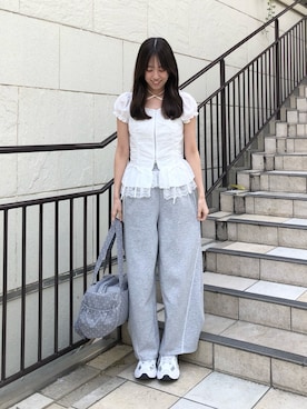 yuumiさんのコーディネート