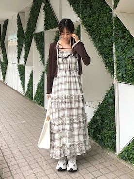 yuumiさんのコーディネート