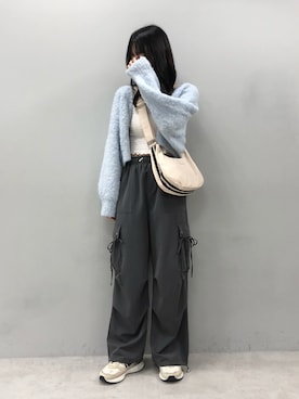 yuumiさんのコーディネート