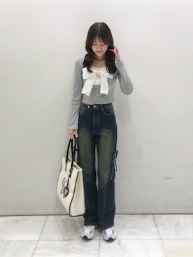 yuumiさんのコーディネート