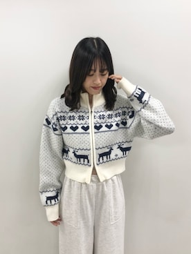 yuumiさんのコーディネート