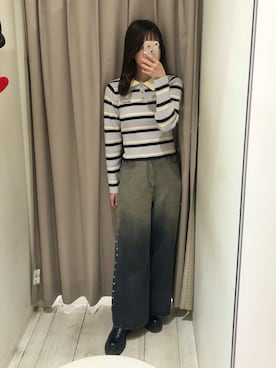 yuumiさんのコーディネート