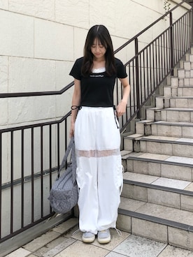 yuumiさんのコーディネート