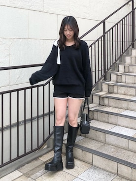 yuumiさんのコーディネート