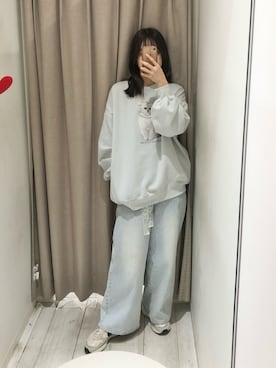 yuumiさんのコーディネート