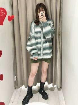 yuumiさんのコーディネート
