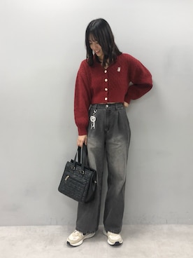 yuumiさんのコーディネート