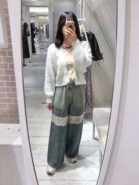 yuumiさんのコーディネート