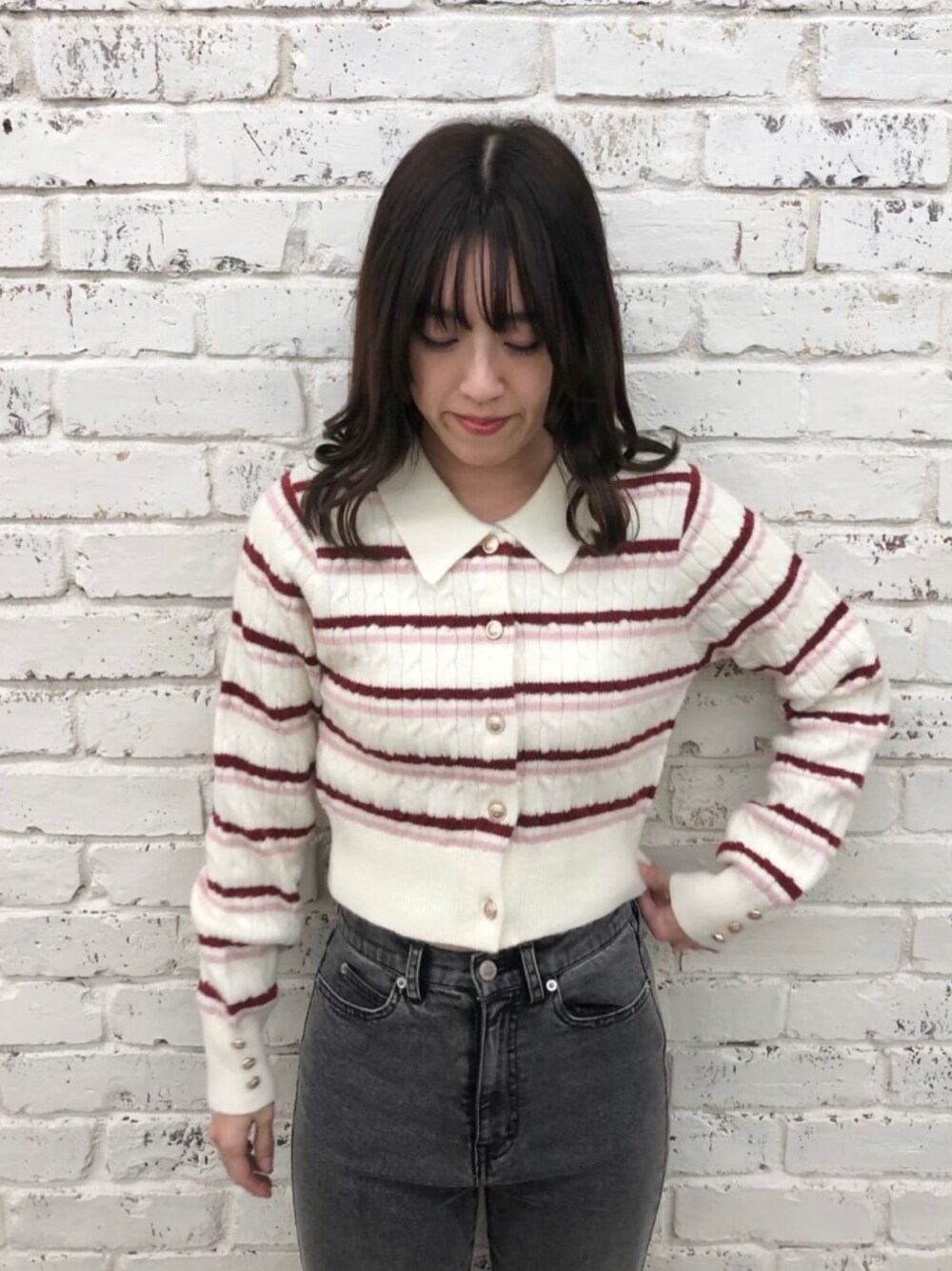 OLIVE des OLIVE（オリーブデオリーブ）の「【完売カラー再販