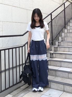 yuumiさんのコーディネート