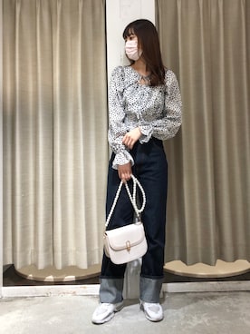 yuumiさん(レディース・163cm)の秋コーディネート