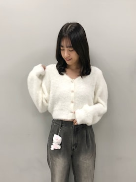 yuumiさんのコーディネート