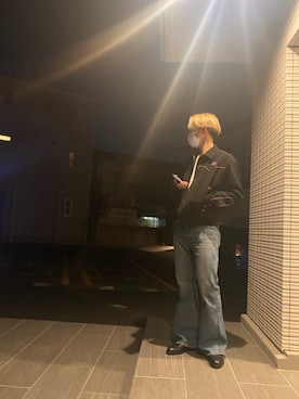 yoosyyさんのコーディネート