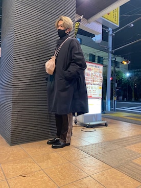 yoosyyさんのコーディネート