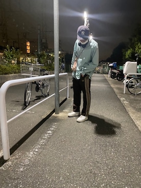 yoosyyさんのコーディネート