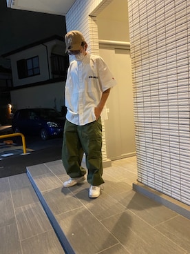 yoosyyさんのコーディネート