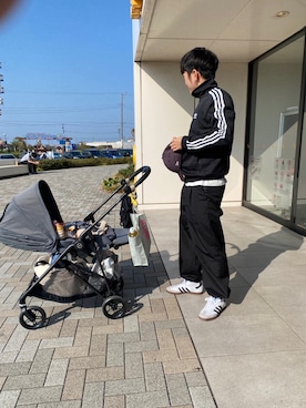 yoosyyさんのコーディネート