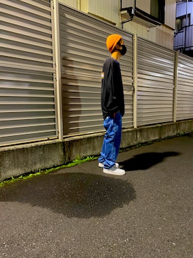 yoosyyさんのコーディネート