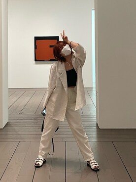 Yuさんのコーディネート