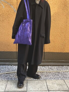 Yuさんのコーディネート