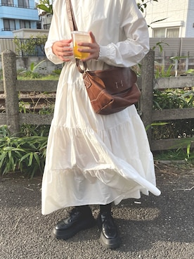 Yuさんのコーディネート