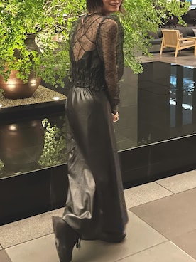 Yuさんのコーディネート