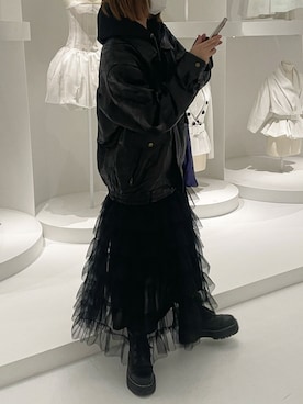 Yuさんのコーディネート