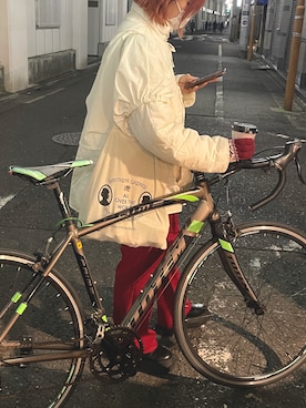 Yuさんのコーディネート