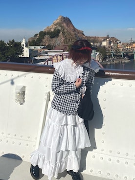 Yuさんのコーディネート