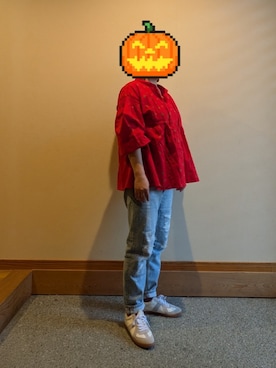 mcrcさん(レディース・150cm)の秋コーディネート