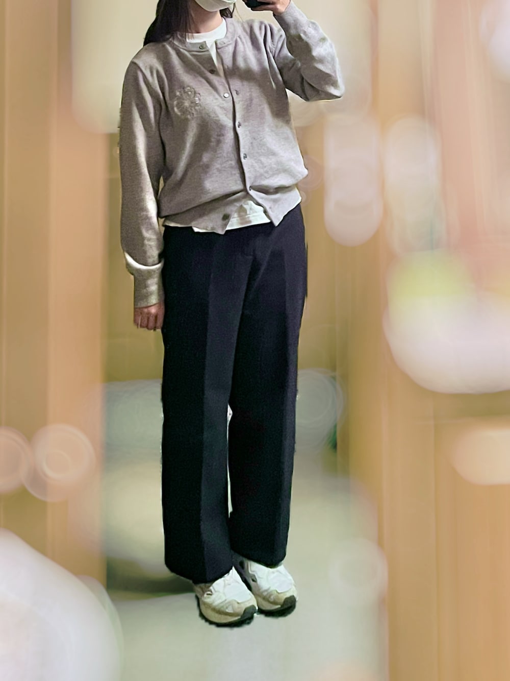 Mardi Mercrediのカーディガン/ボレロを使った人気ファッション