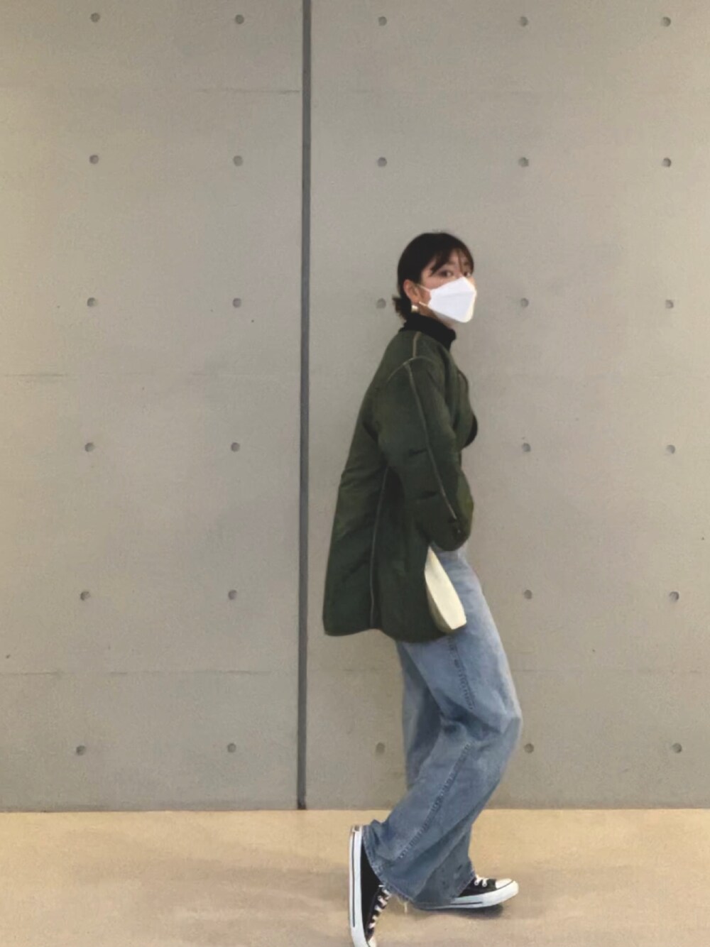 Leeのモッズコートを使った人気ファッションコーディネート - WEAR