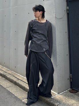 こたさんのコーディネート